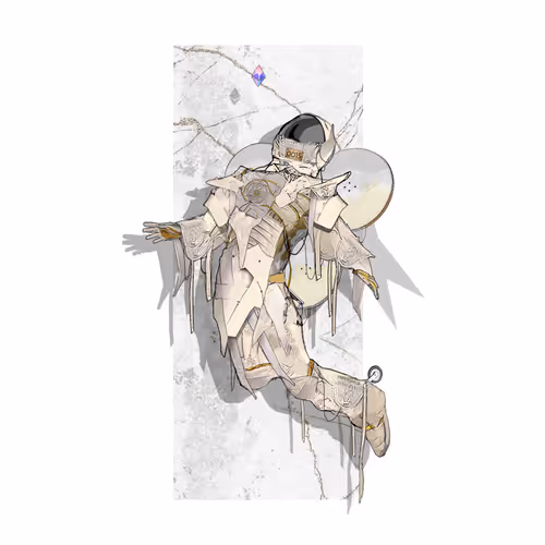 Item #348428351587982516725566990645131636737637974081261290221790560981849473025 Media