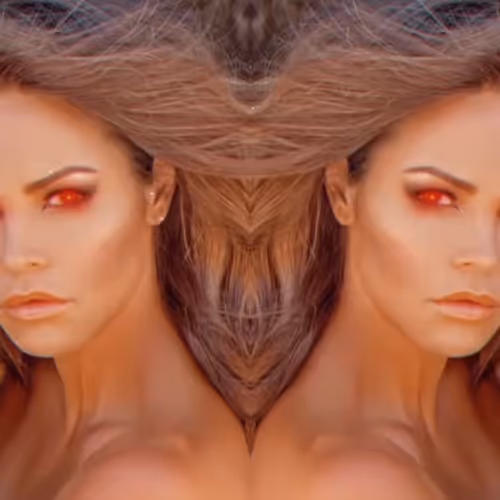 Crypto Twins... *ACTIVATE*