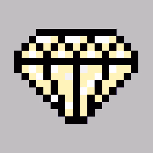 Diamond #1850