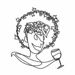 #057_Dionysus