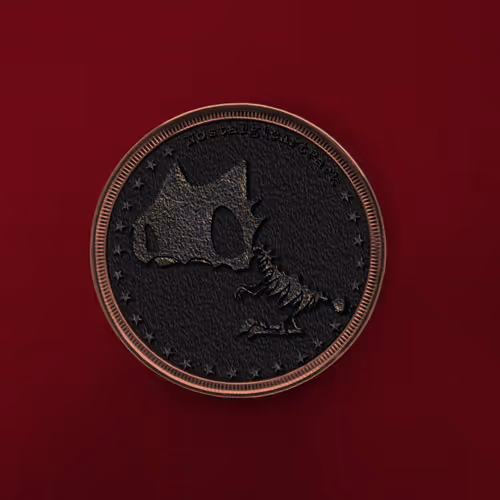 Item #14678498261814377019685064569544932288315610691988169002704597861279519997967 Media