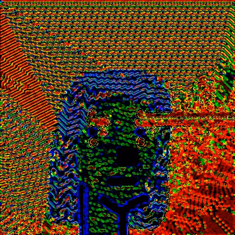 Item #67885732888817609691587438713649708261327591265230099442177481715865144524801 Media