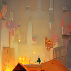 My Frosty Dream #3