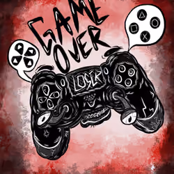 "Game Over"