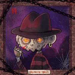 FSK-Halloween #02