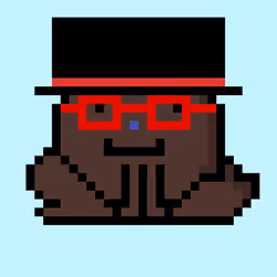 PunkToad #394