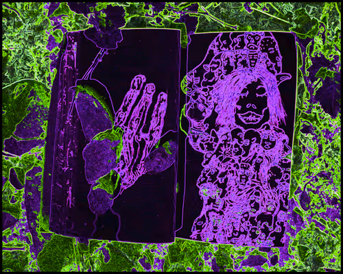 Item #18765528554201940577213096141375733583242591763578684818991546276928708149998 Media