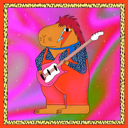 Item #112618031742648912046734871180433304843716155271531164550286777212156218703873 Media