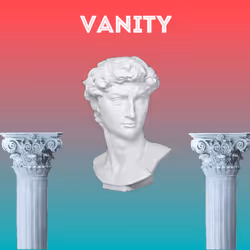 Vanity