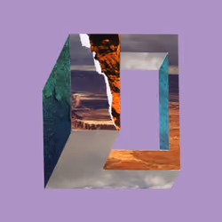 OPTICAL DELUSION #012