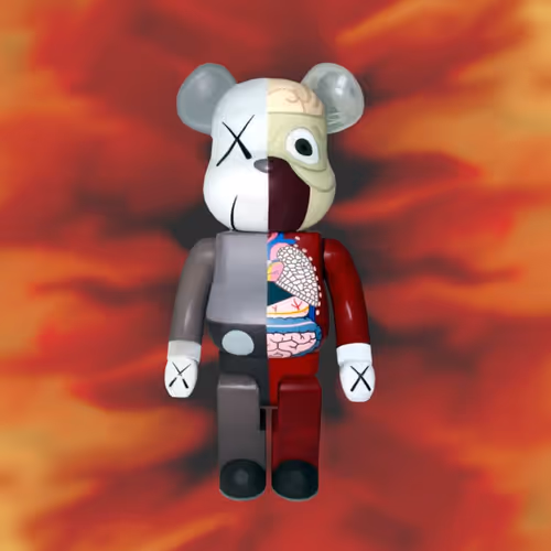 Item #76033353685623380784346866049521409745724542767070748307279660855068603711489 Media