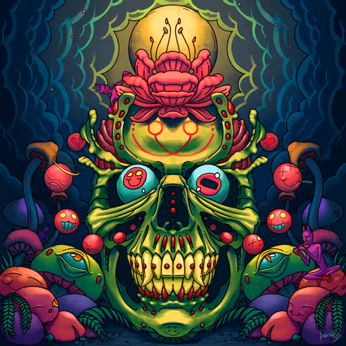 Graveyard Shift Spotlight