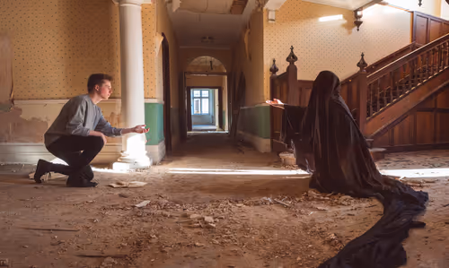 Item #54497389240986861669850449456017497443730946051540329650364182088517353996289 Media