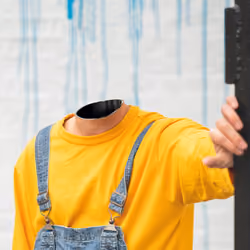 Headless