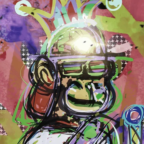 Item #64836599686632200378049809879331692263501778239253514225526974390232955224065 Media