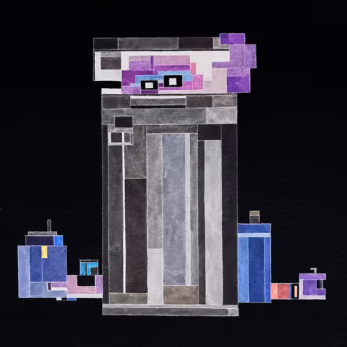 Adamlisterstudio