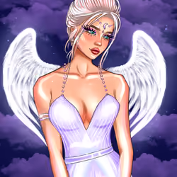 Angel in the Night