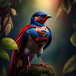 Super Sparrow