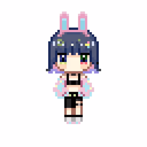 Satoukusuripixel