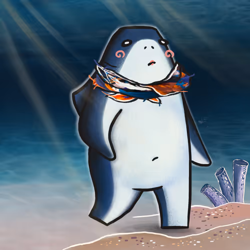 Seashow