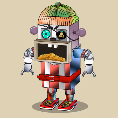 Item #7948986454524070020768945236896966363085064345480333639509854335480459427841 Media