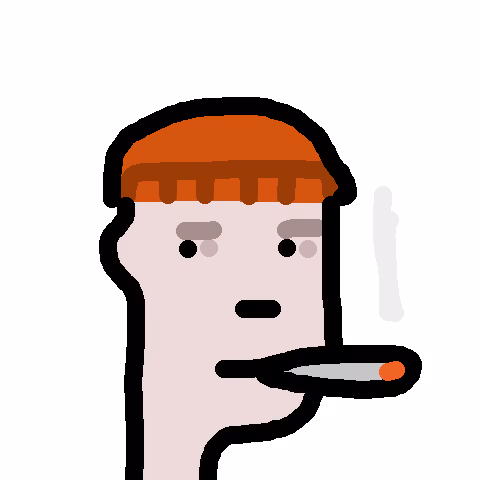 low effort punk 3341
