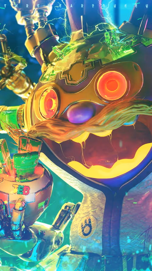 Item #59635456394183799188727742583363694903656835342152784562558951723040486981633 Media