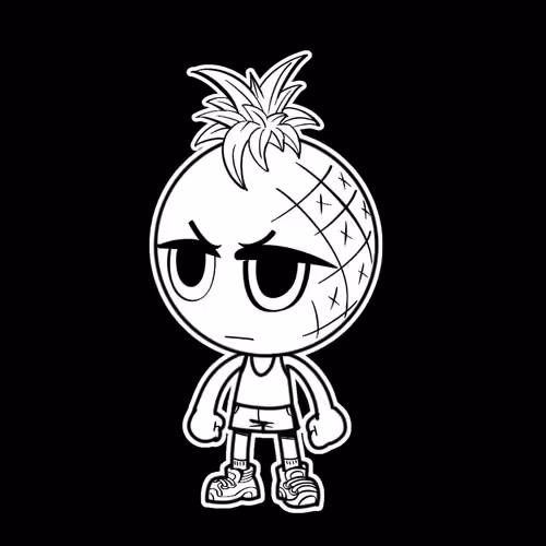 OC_Chu Collection - old