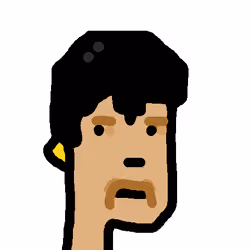 low effort punk 55