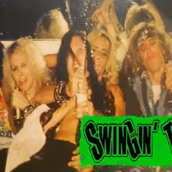 Swingin" Thing