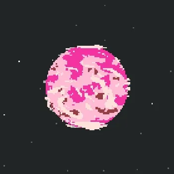 PixelPlanets #112