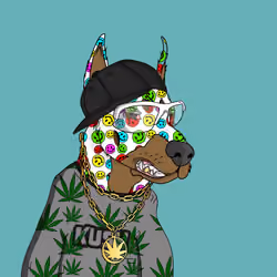 DobermanGang#135