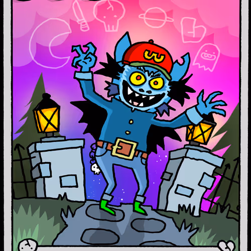 Cczerocards