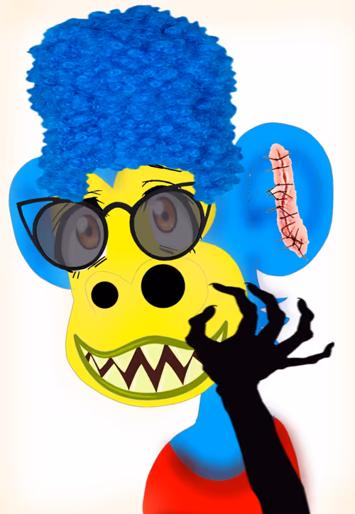 Item #87536795244993128745496421241293139215579911780910885269871382877261690568705 Media