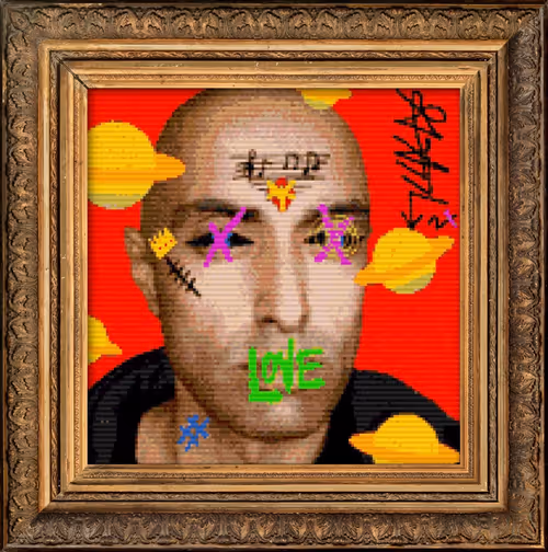 Item #103655786385525931778354961209052531692093750326101171661081686625308974776321 Media