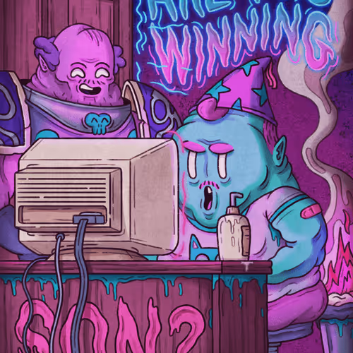 HaoGoodMan's Multiverse