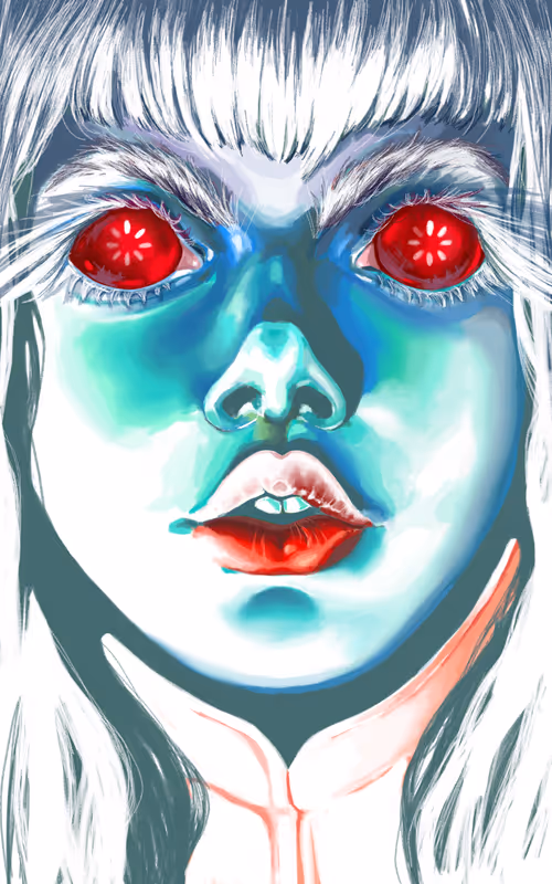 Item #67285068730536508046044486395969934839453435987132142873879532823568392912897 Media