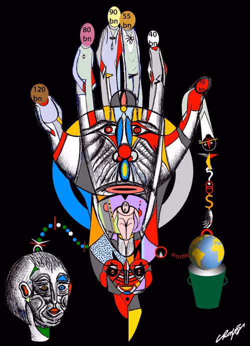 Item #71307435013732065054809857680656031130818570222098422227772872928906205724673 Media