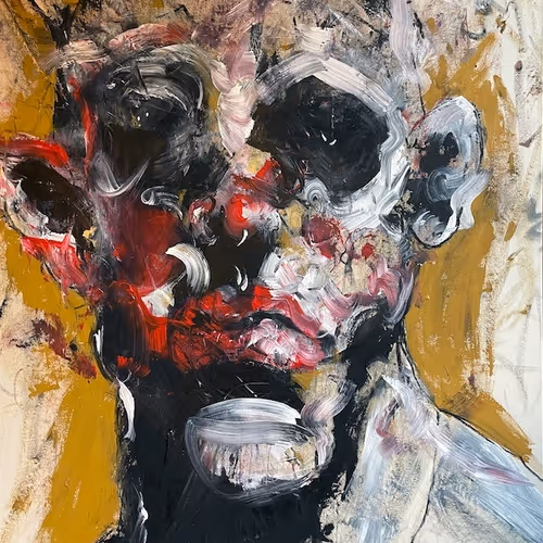 Abstract Ape