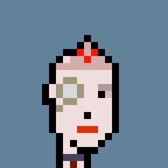 Item #48565669147429336617139120602817187187718156228587122138210591499833621610497 Media