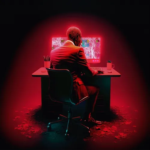 Mission Red