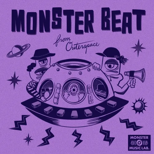 Monster Music Lab