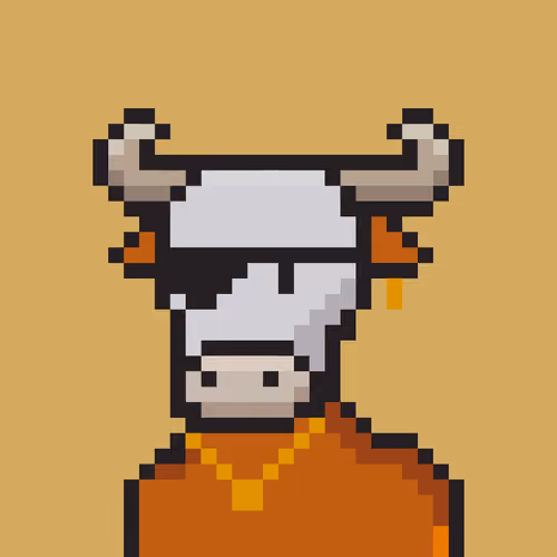 Badass Bull 741