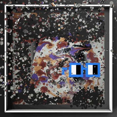 Item #72718352332319231132560470873835296595979763579112772961303443430876530081793 Media