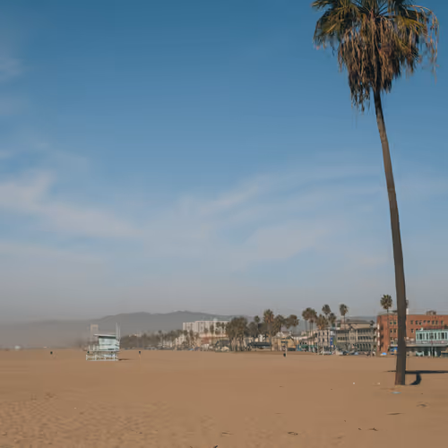 Somewhere Else: 024 - Stuck on the Beach