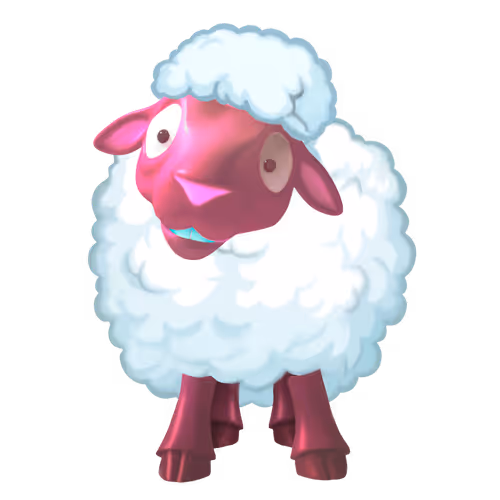 The Sheeplezzz