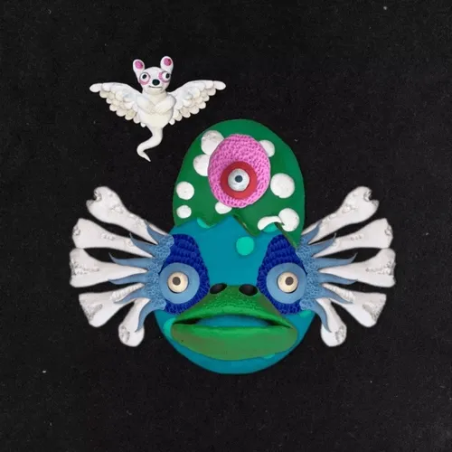Benevolent Goblin Friendship Society