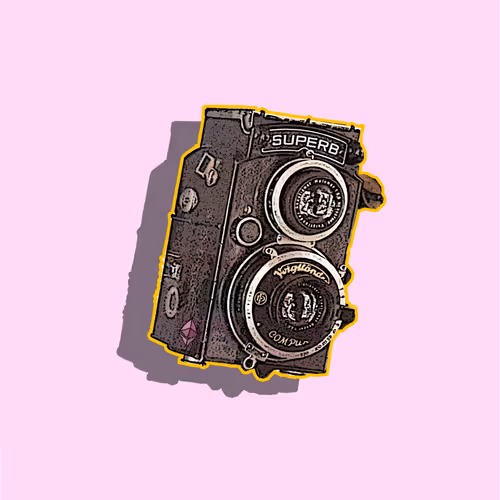 Item #348428351587982516725566990645131636737637974081261290221790544489175056385 Media
