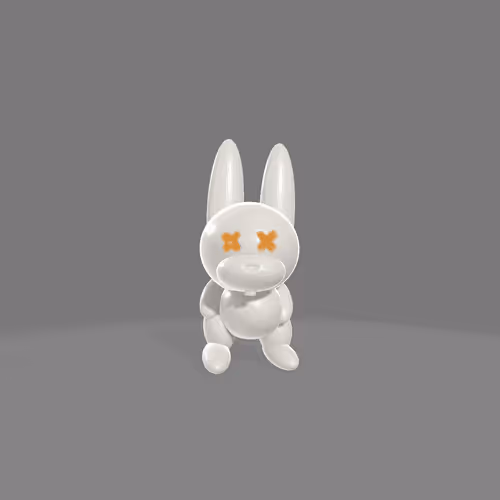 DeathByBunnie Collection
