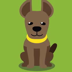 NiFTy PUP 45